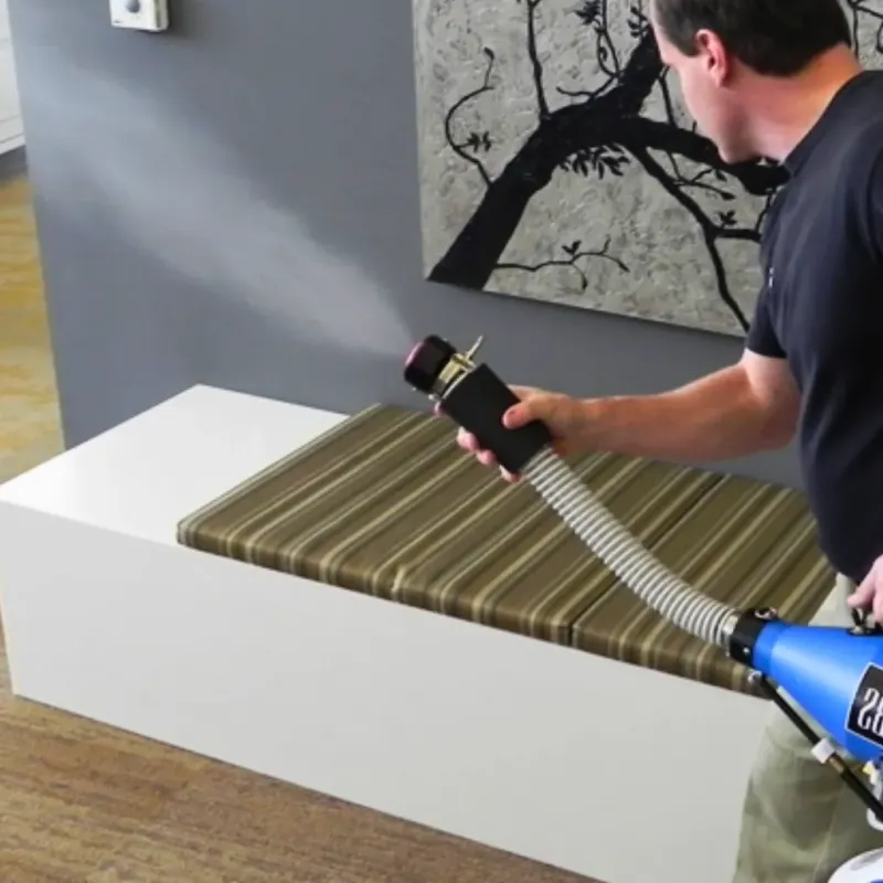 Professional Odor Removal in Jollyville, TX